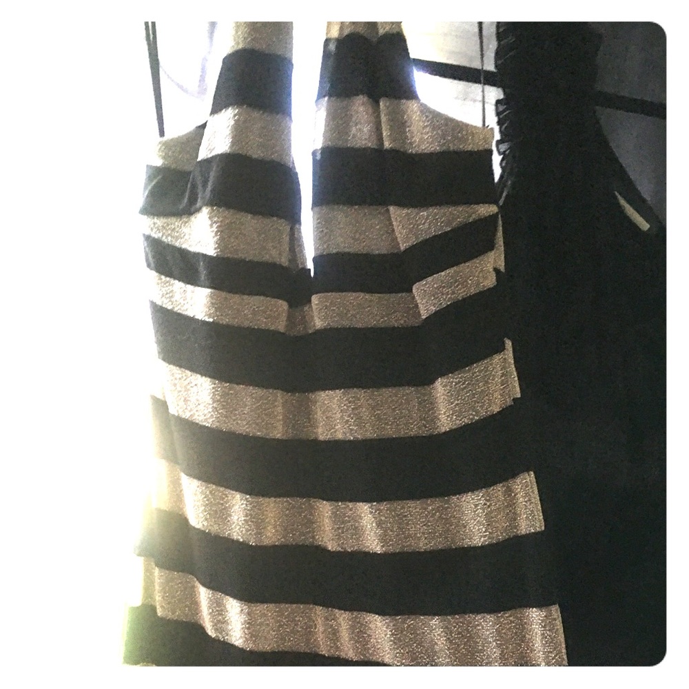 Sexy halter dress